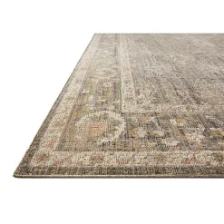 Kirklands Home Area Rugs|Chris Loves Julia x Loloi Sage Rosemarie Rug, 5x7 Green