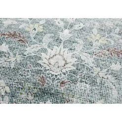 Clearance Chris Loves Julia x Loloi Blue Vintage Pillow Pillows