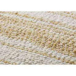 Hot Chris Loves Julia x Loloi Gold Anderson Pillow Pillows