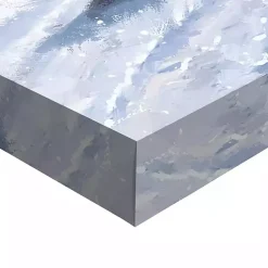 Discount Christmas Delivery Canvas Art Print Christmas Art & Wall Decor