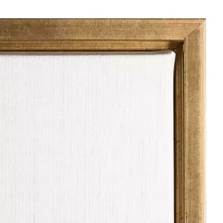 Hot Christmas Quote Left Stripe Canvas Wall Plaque Christmas Art & Wall Decor