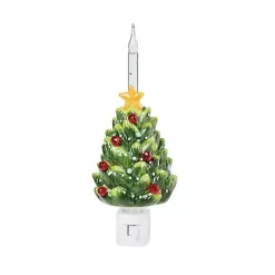 Discount Christmas Tree Nightlight Christmas Decorations