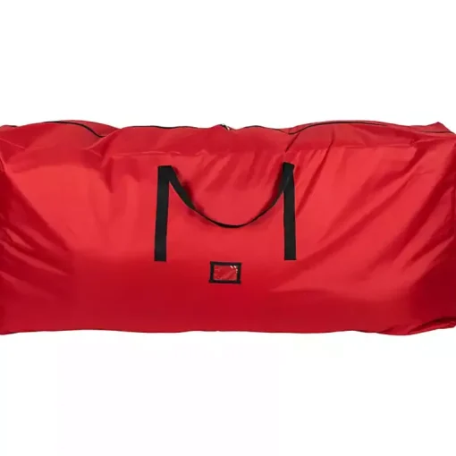 Outlet Christmas Tree Storage Bag, 65 in. Seasonal Storage