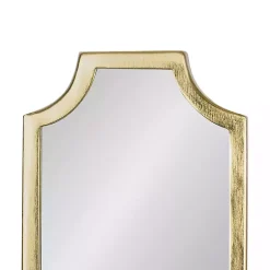 Discount Ciel Mirrored Pillar Candle Sconce Sconces