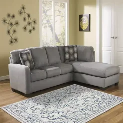 Kirklands Home Outdoor Rugs|Classicism Sun Shower Outdoor Area Rug, 5x8