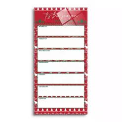 Best Classy Christmas Menu Dry Erase Board Christmas Art & Wall Decor