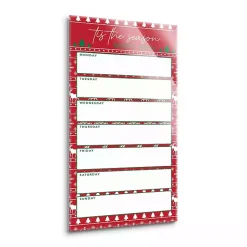 Best Classy Christmas Menu Dry Erase Board Christmas Art & Wall Decor