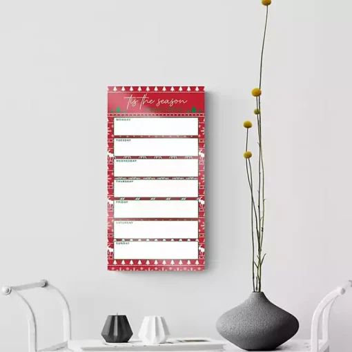 Best Classy Christmas Menu Dry Erase Board Christmas Art & Wall Decor