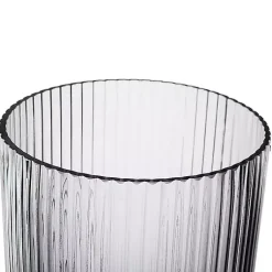 Sale Glass Vase with Pedestal Base Vases