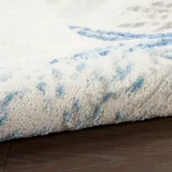 Kirklands Home Area Rugs|Coastal Reef Dreams Area Rug, 7x9