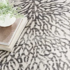 Kirklands Home Area Rugs|Coastal Reef Dreams Area Rug, 7x9