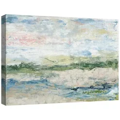 Kirklands Home Canvas Art|Coastal Seascape VI Canvas Art Print