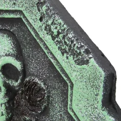 Hot Colden Burried Tombstone Outdoor Halloween Décor Halloween