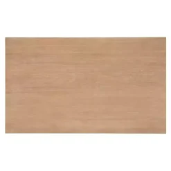 Kirklands Home Dining Tables|Colleen Natural Midcentury Dining Table Brown