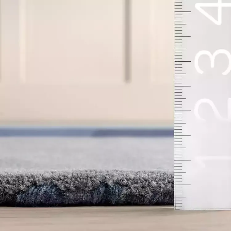 Kirklands Home Area Rugs|Colorado Emily Henderson x RugsUSA Area Rug, 8x10 Blue