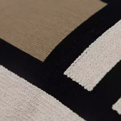 Online Colorblock Accent Throw Pillow Pillows