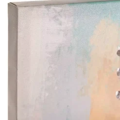 Kirklands Home Canvas Art|Colorful Guitars Canvas Art Print Multi