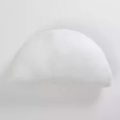 Kirklands Home Outdoor Cushions & Pillows|Colorful Half-Sun Shaped Outdoor Pillow