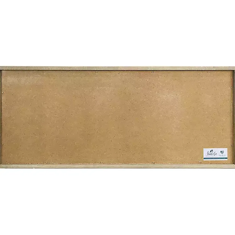 Online Colorful Merry Christmas Wall Plaque Christmas Decorations