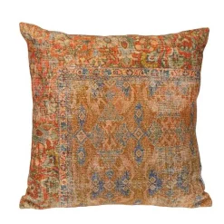 Hot Colorful Woven Tapestry Pillow Pillows