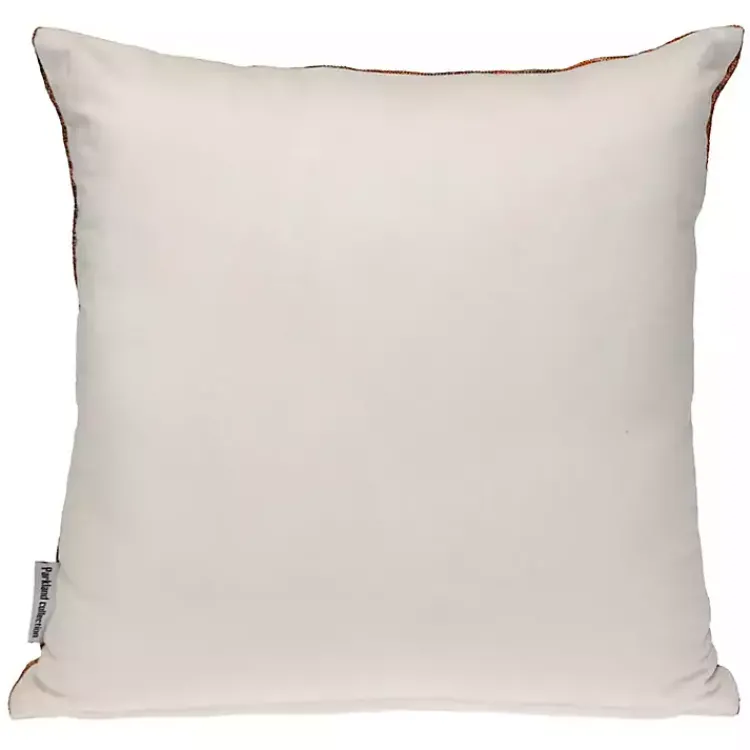 Hot Colorful Woven Tapestry Pillow Pillows