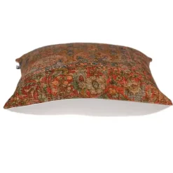 Hot Colorful Woven Tapestry Pillow Pillows