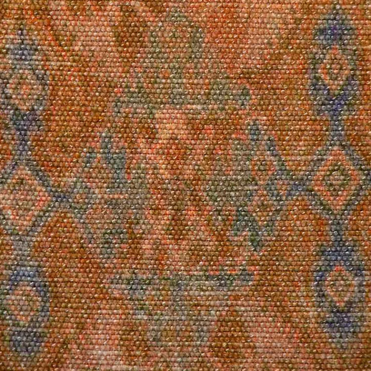 Hot Colorful Woven Tapestry Pillow Pillows