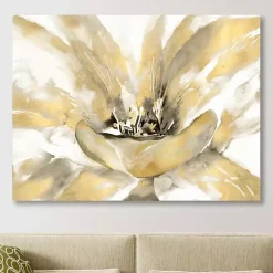 Kirklands Home Canvas Art|Concerto Luxe Giclee Canvas Art Print