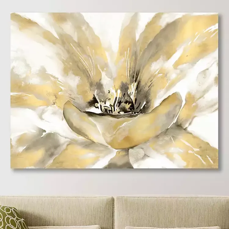 Kirklands Home Canvas Art|Concerto Luxe Giclee Canvas Art Print