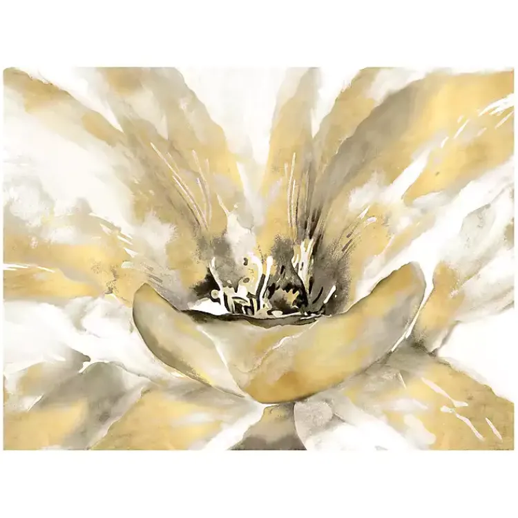 Kirklands Home Canvas Art|Concerto Luxe Giclee Canvas Art Print