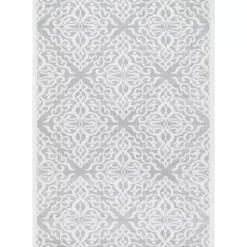 Kirklands Home Area Rugs|Contessa Diamond Area Rug, 10x14