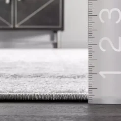 Kirklands Home Area Rugs|Contessa Diamond Area Rug, 8x12