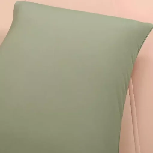 Kirklands Home Comforters|Coral & Sage Reversible 3-pc. Queen Comforter Set