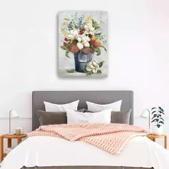 Kirklands Home Canvas Art|Country Living Canvas Art Print Multi