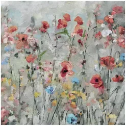 Kirklands Home Canvas Art|Country Spring Canvas Art Print Multi