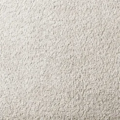 Kirklands Home Accent Chairs|Cream Boucle Barrel Swivel Accent Chair White