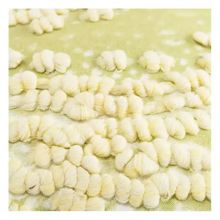 Hot Cream Pumpkin with Stem Harvest Throw Pillow Fall