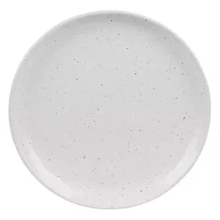 Kirklands Home Dinnerware|Cream Simple Things Salad Plate Ivory