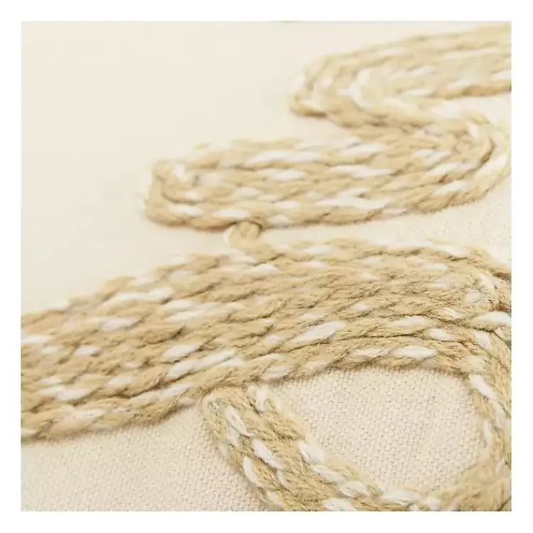 Outlet Cream Sweater Weather Throw Pillow Fall