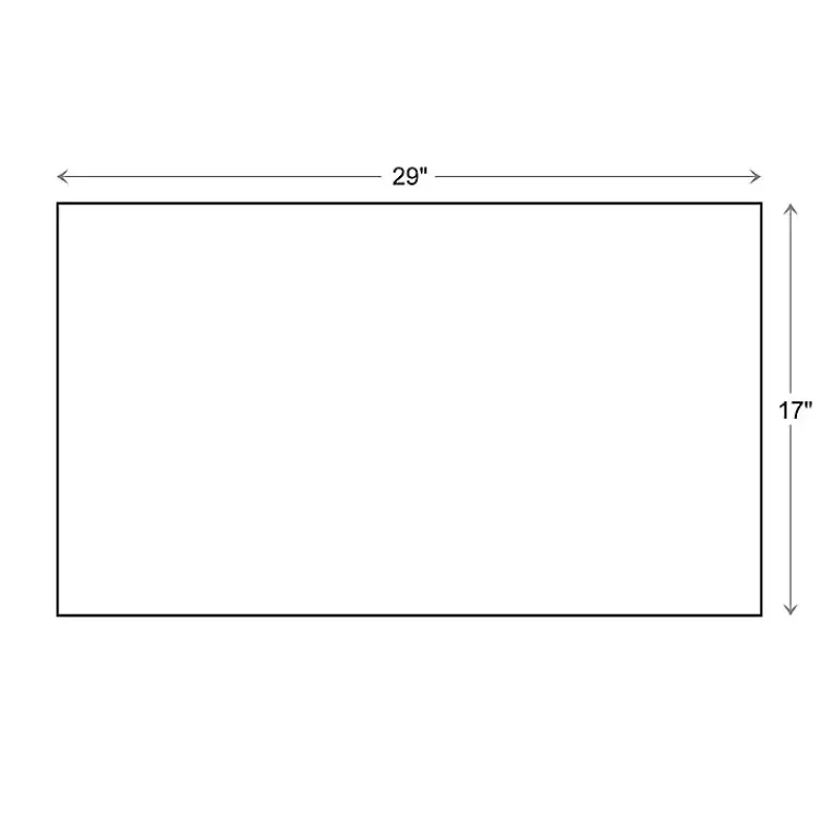 Kirklands Home Doormats|Cursive Happy Fall Y'all Coir Doormat, 17x29