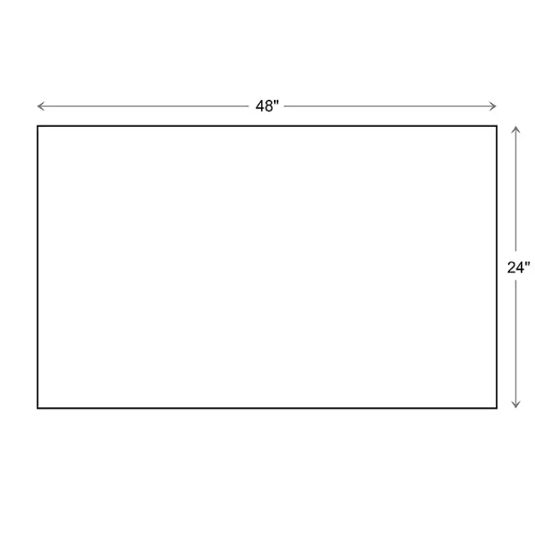 Kirklands Home Doormats|Cursive Hello Fall Coir Doormat, 24x48