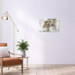 Kirklands Home Canvas Art|Daisy Arrangement Canvas Art Print