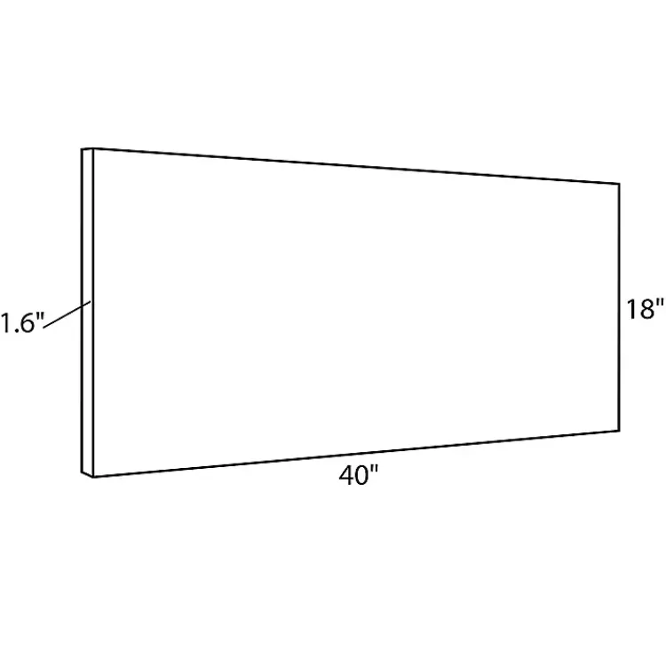 Kirklands Home Canvas Art|Dancing Circles Framed Canvas Art Print