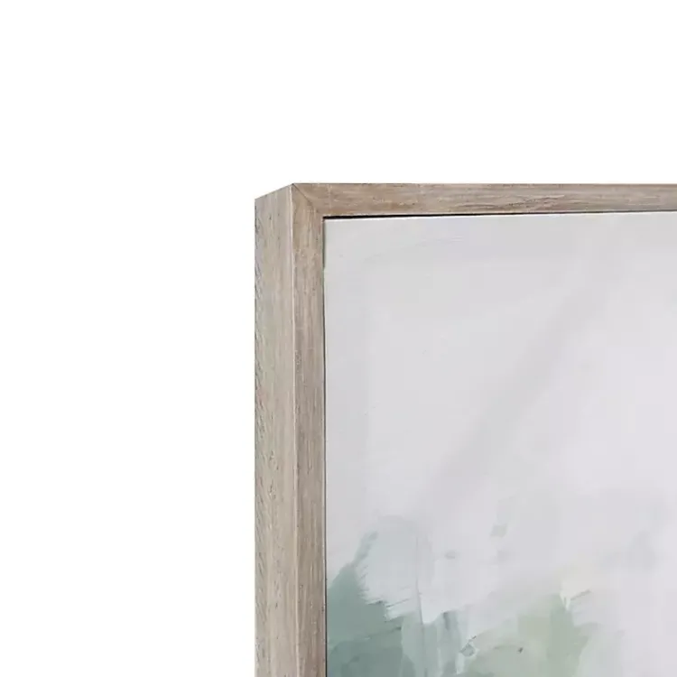 Kirklands Home Canvas Art|Dandelion Barn Framed Canvas Art Print Multi