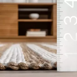 Kirklands Home Area Rugs|Daria Emily Henderson x RugsUSA Area Rug, 4x6