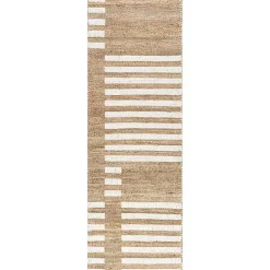 Kirklands Home Area Rugs|Daria Emily Henderson x RugsUSA Runner, 2x8
