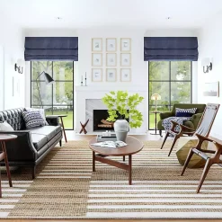 Kirklands Home Area Rugs|Daria Emily Henderson x RugsUSA Area Rug, 5x8