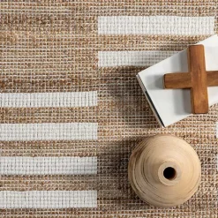 Kirklands Home Area Rugs|Daria Emily Henderson x RugsUSA Area Rug, 10x14