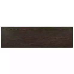 Kirklands Home Tv Stands & Media Consoles|Dark Wood 4-Door Media Cabinet Gray