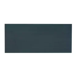 Kirklands Home Console Tables|Dark Teal Beadboard Console Table Blue